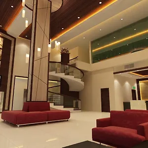 Отель Hallmark Regency -, Джохор-Бару
