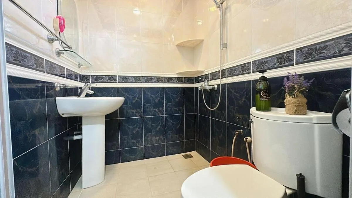 Casa vacanze Villa Johor Jaya Dedap A09 Johor Bahru
